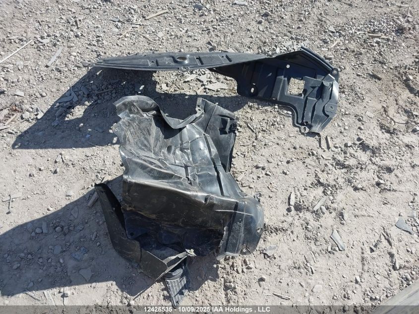 2019 Infiniti Qx60 Pure VIN: 5N1DL0MM2KC524009 Lot: 12426535