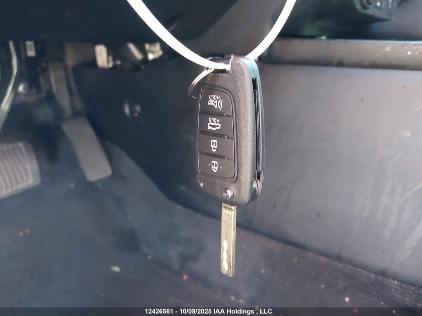 KMHLM4DG6SU859231 2025 HYUNDAI ELANTRA photo no. 11