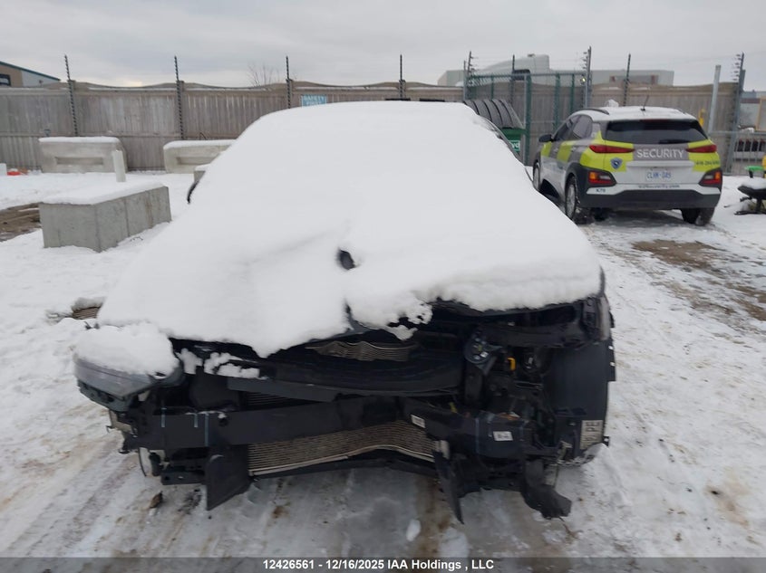 KMHLM4DG6SU859231 2025 HYUNDAI ELANTRA photo no. 13