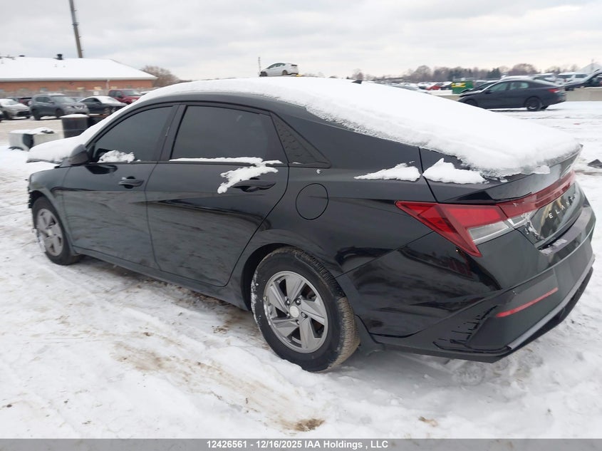 KMHLM4DG6SU859231 2025 HYUNDAI ELANTRA photo no. 15