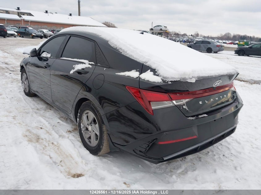 KMHLM4DG6SU859231 2025 HYUNDAI ELANTRA photo no. 3