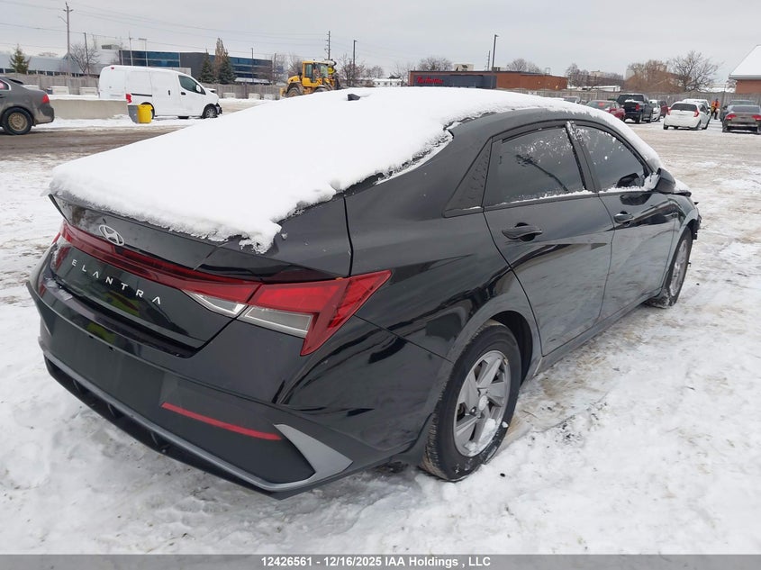 KMHLM4DG6SU859231 2025 HYUNDAI ELANTRA photo no. 4