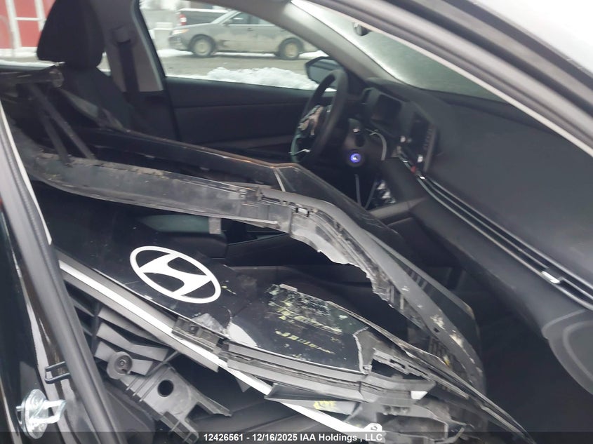 KMHLM4DG6SU859231 2025 HYUNDAI ELANTRA photo no. 5