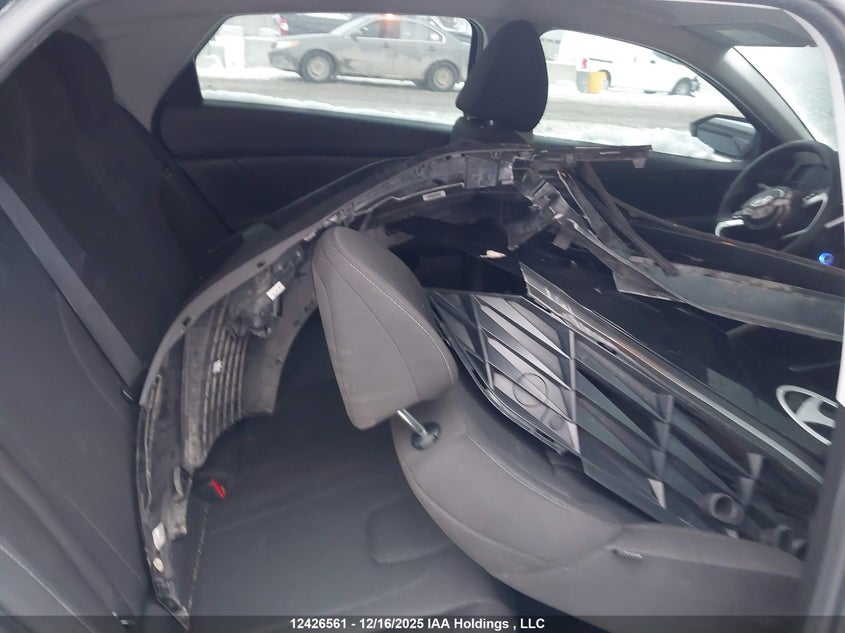 KMHLM4DG6SU859231 2025 HYUNDAI ELANTRA photo no. 8