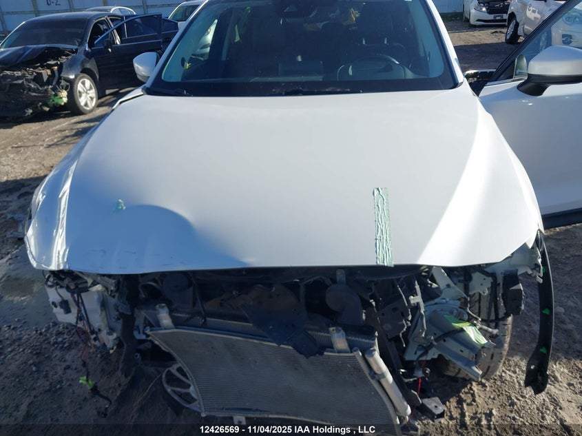 2021 Mazda Cx -5 Gt 4Dr Awd VIN: JM3KFBDM3M1121905 Lot: 12426569