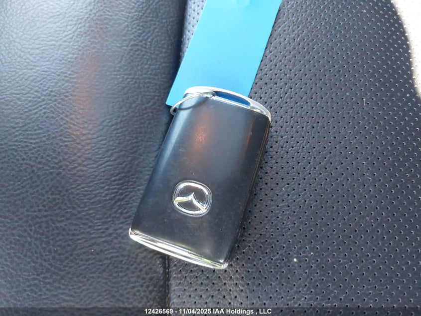 2021 Mazda Cx -5 Gt 4Dr Awd VIN: JM3KFBDM3M1121905 Lot: 12426569