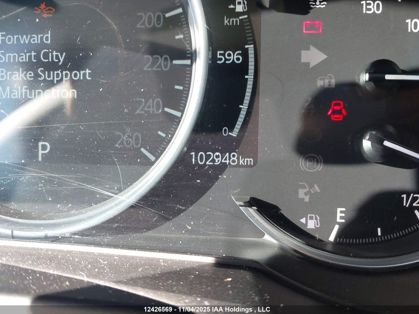 2021 Mazda Cx -5 Gt 4Dr Awd VIN: JM3KFBDM3M1121905 Lot: 12426569