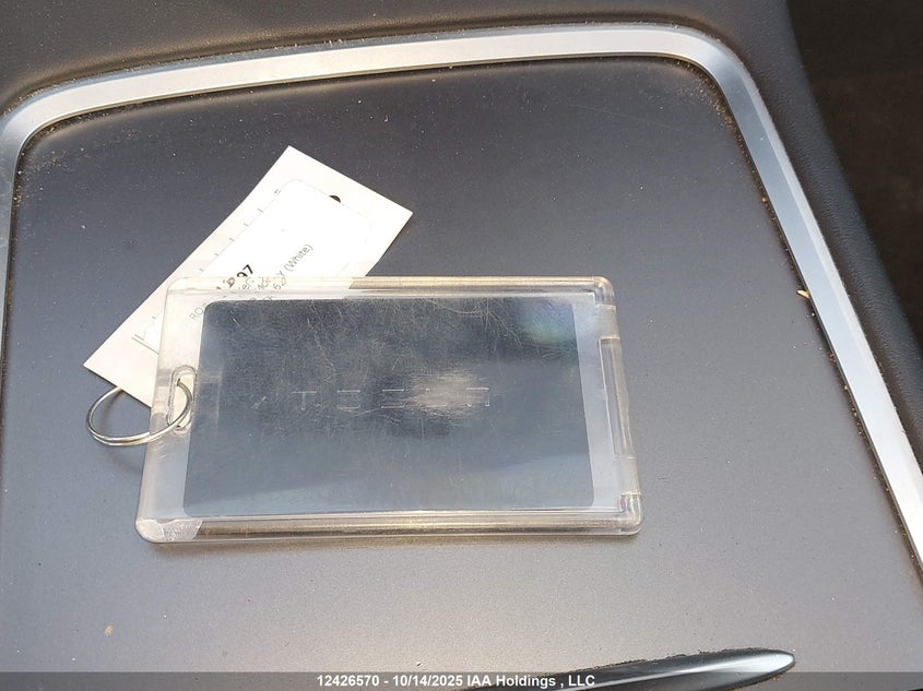 2023 Tesla Model Y VIN: 7SAYGDEE0PF772605 Lot: 12426570