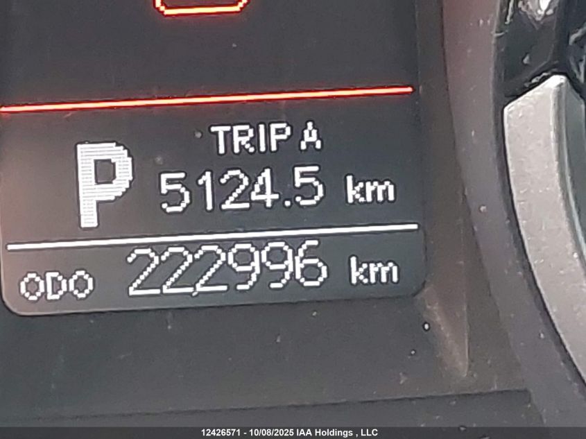 2015 Toyota Corolla S VIN: 2T1BURHE2FC352660 Lot: 12426571