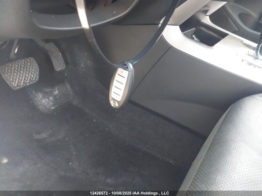 2014 Nissan Altima 2.5/2.5 S/2.5 Sl/2.5 Sv VIN: 1N4AL3AP0EN260570 Lot: 12426572