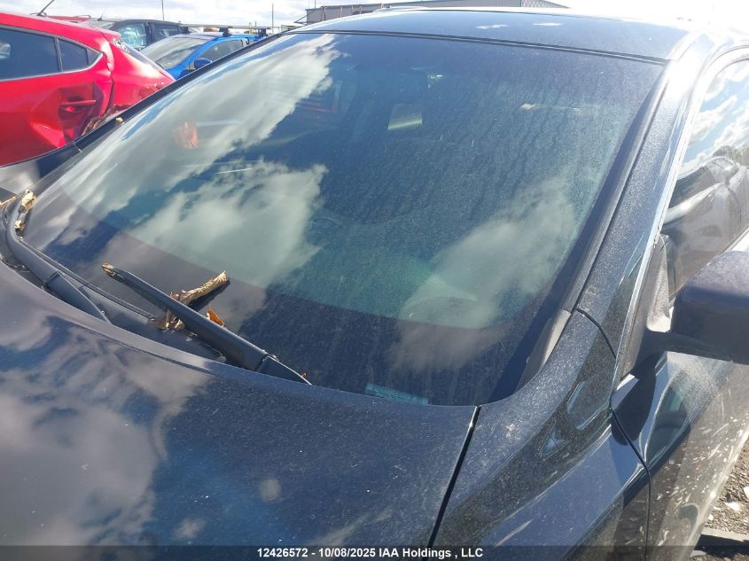 2014 Nissan Altima 2.5/2.5 S/2.5 Sl/2.5 Sv VIN: 1N4AL3AP0EN260570 Lot: 12426572