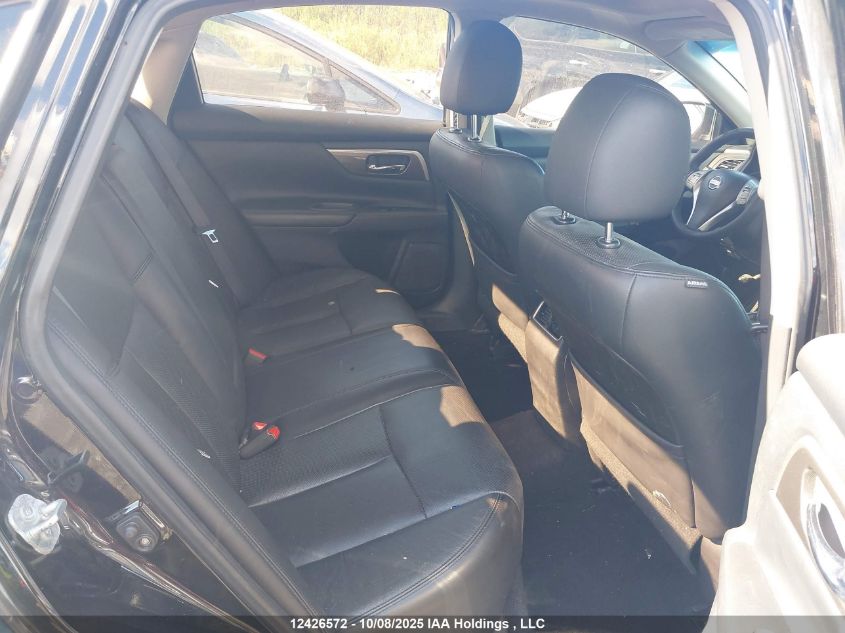 2014 Nissan Altima 2.5/2.5 S/2.5 Sl/2.5 Sv VIN: 1N4AL3AP0EN260570 Lot: 12426572