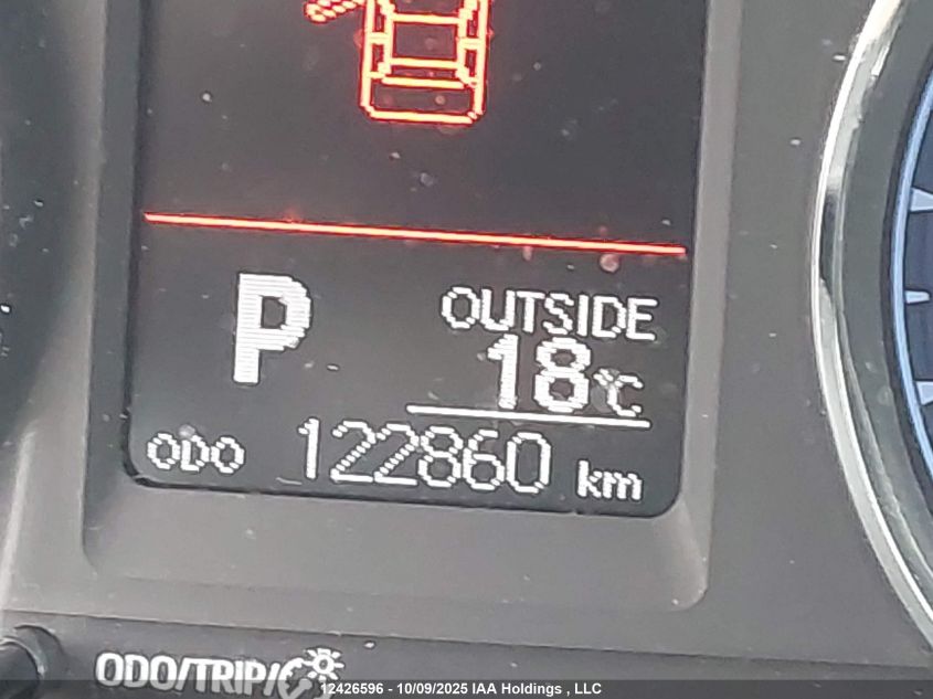 2017 Toyota Corolla Ce VIN: 2T1BURHE7HC940038 Lot: 12426596