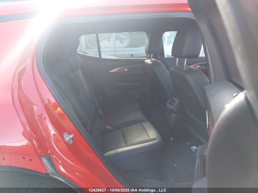 3GN7DSRR5SS135025 2025 CHEVROLET EQUINOX photo no. 8