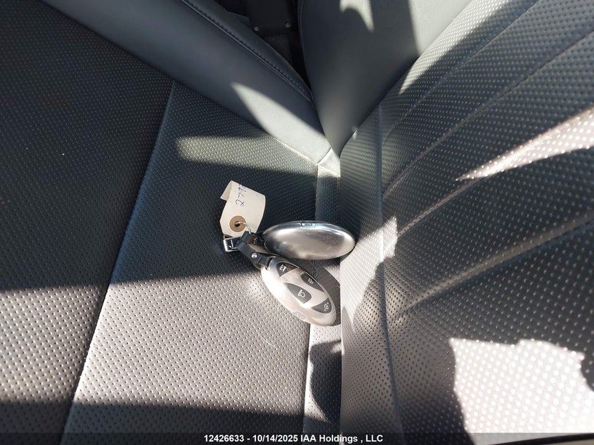 5NMP3DGLXRH026471 2024 HYUNDAI SANTA FE photo no. 11
