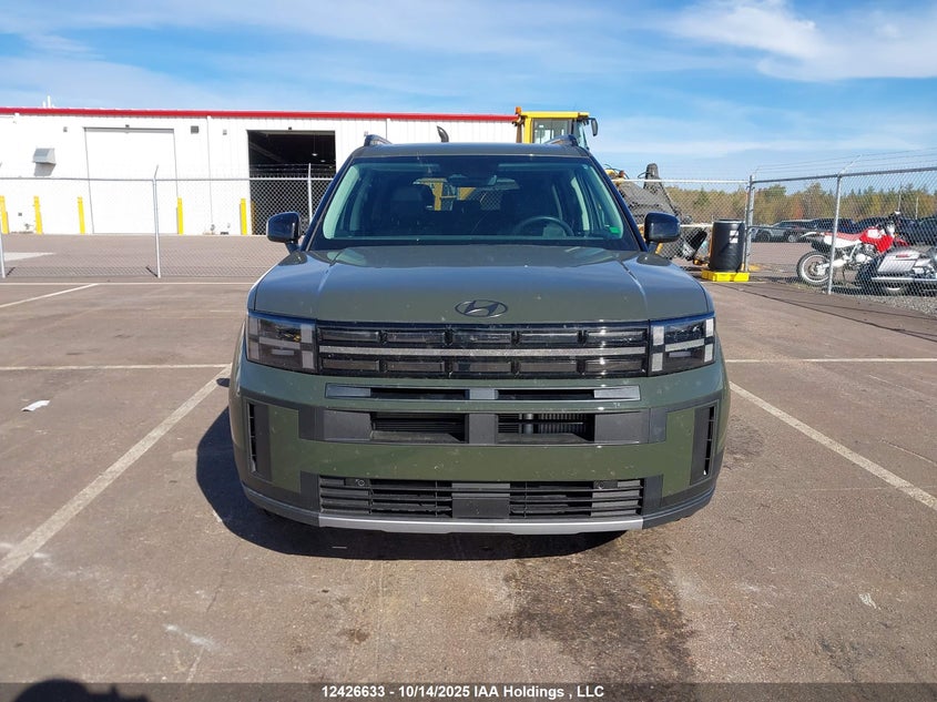 5NMP3DGLXRH026471 2024 HYUNDAI SANTA FE photo no. 12