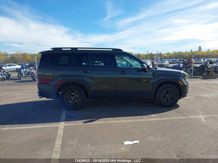 5NMP3DGLXRH026471 2024 HYUNDAI SANTA FE photo no. 13