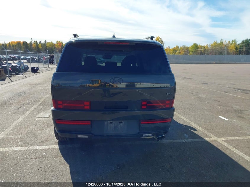 5NMP3DGLXRH026471 2024 HYUNDAI SANTA FE photo no. 16