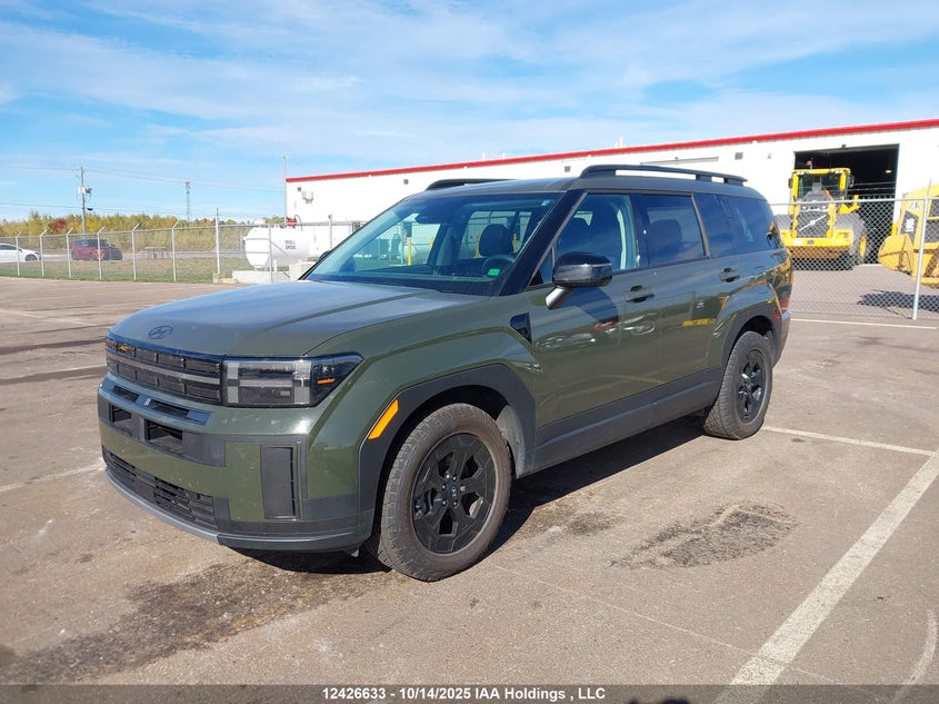 5NMP3DGLXRH026471 2024 HYUNDAI SANTA FE photo no. 21