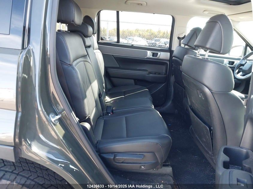 5NMP3DGLXRH026471 2024 HYUNDAI SANTA FE photo no. 8