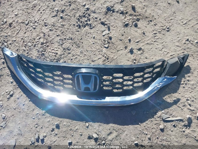 2015 Honda Civic Ex 4Dr VIN: 2HGFB2F58FH051321 Lot: 12426634