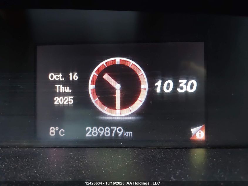 2015 Honda Civic Ex 4Dr VIN: 2HGFB2F58FH051321 Lot: 12426634