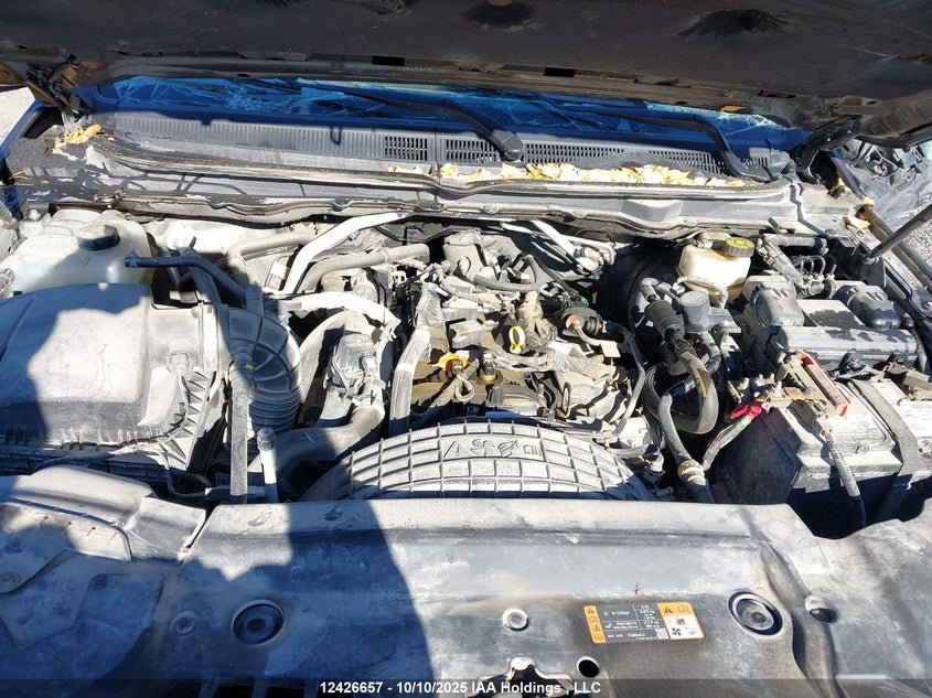 1FTER4FH6LLA18649 2020 FORD RANGER photo no. 10