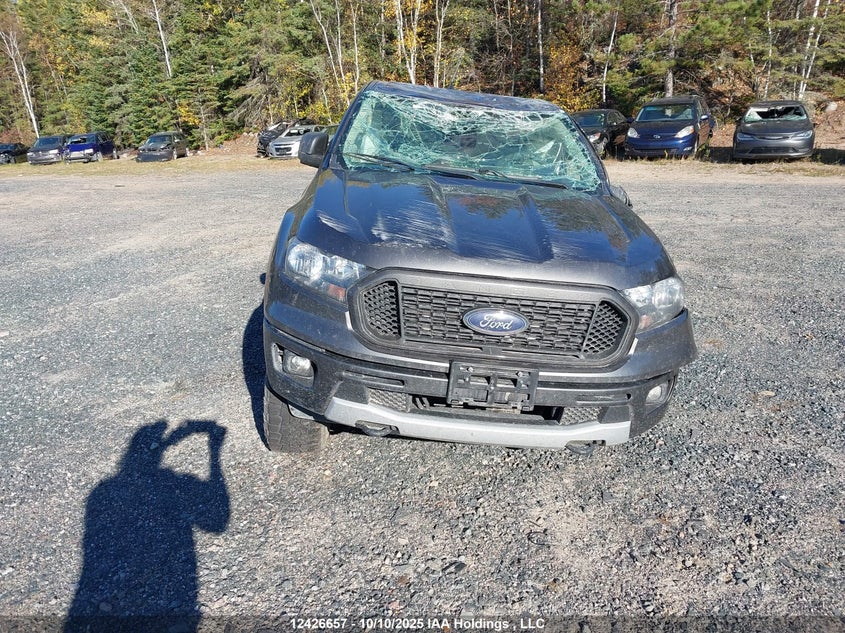 1FTER4FH6LLA18649 2020 FORD RANGER photo no. 12