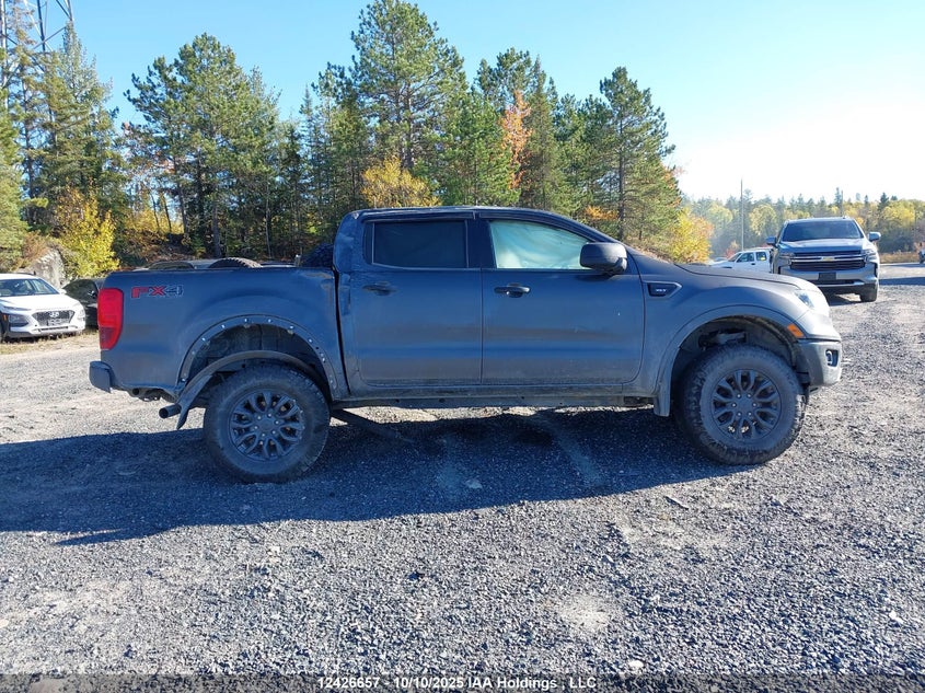 1FTER4FH6LLA18649 2020 FORD RANGER photo no. 13