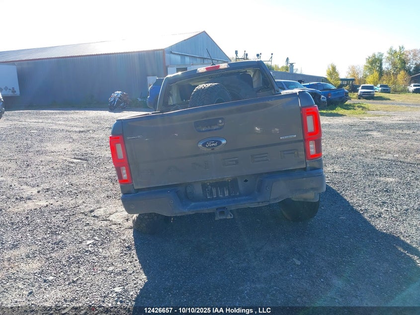 1FTER4FH6LLA18649 2020 FORD RANGER photo no. 16