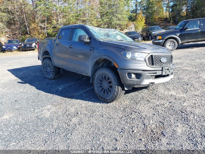 1FTER4FH6LLA18649 2020 FORD RANGER photo no. 18