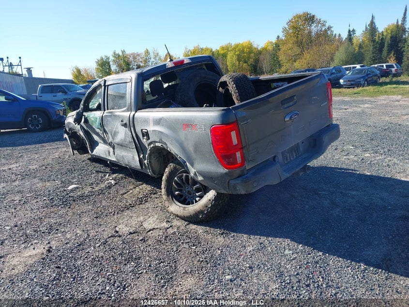 1FTER4FH6LLA18649 2020 FORD RANGER photo no. 3
