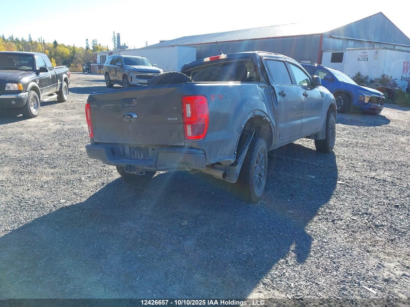 1FTER4FH6LLA18649 2020 FORD RANGER photo no. 4