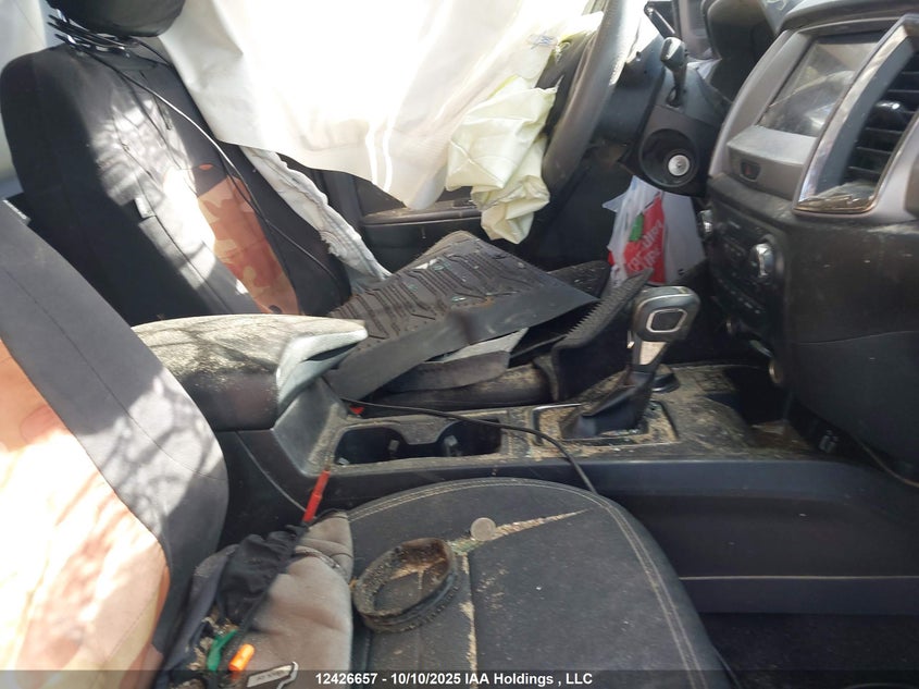 1FTER4FH6LLA18649 2020 FORD RANGER photo no. 5