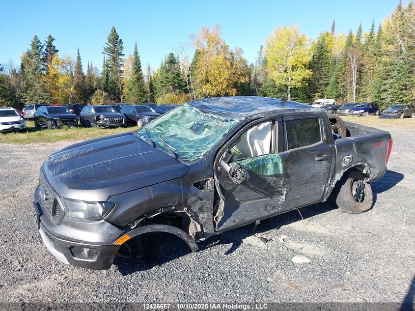 1FTER4FH6LLA18649 2020 FORD RANGER photo no. 6