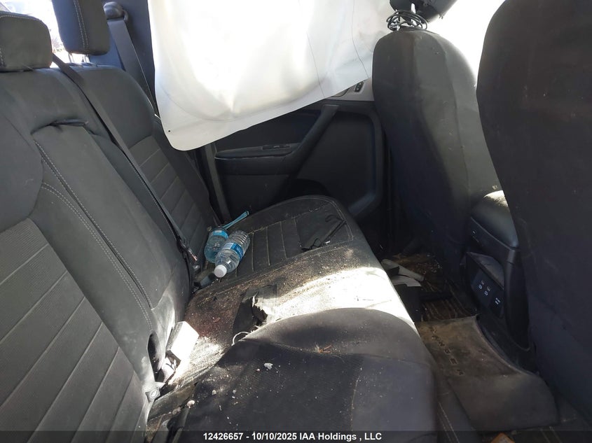1FTER4FH6LLA18649 2020 FORD RANGER photo no. 8