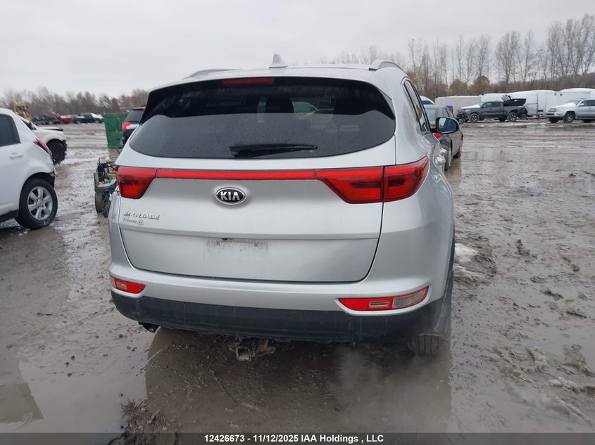 KNDPMCAC1H7146035 2017 KIA SPORTAGE photo no. 17
