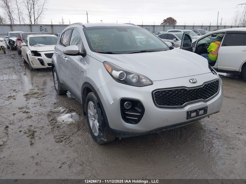 KNDPMCAC1H7146035 2017 KIA SPORTAGE photo no. 23