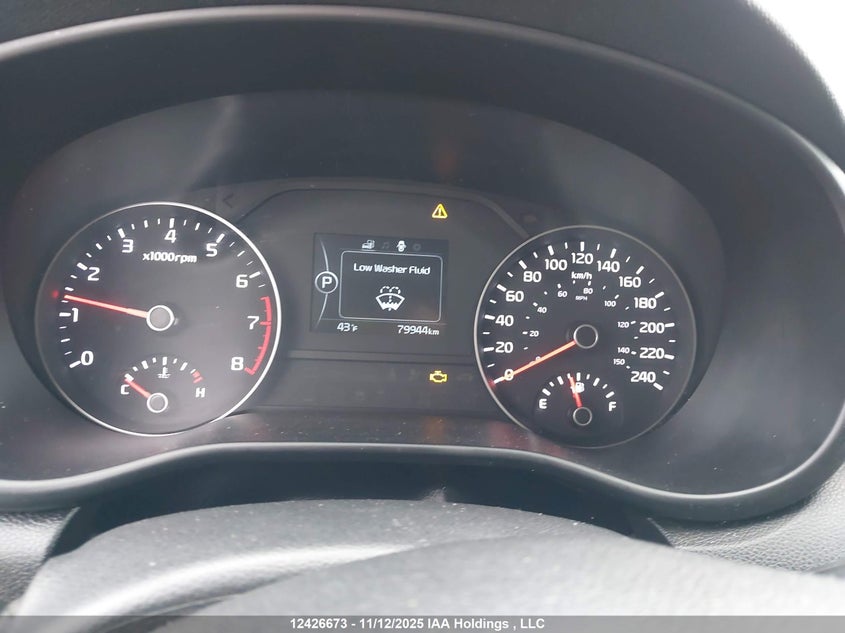 KNDPMCAC1H7146035 2017 KIA SPORTAGE photo no. 7