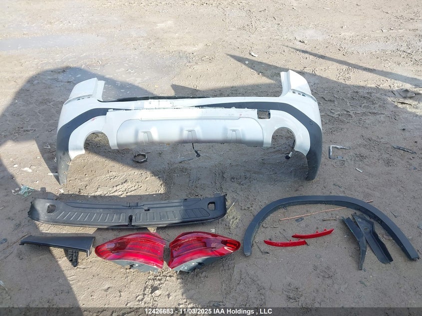 2018 BMW X3 xDrive30I VIN: 5UXTR9C56JLD71468 Lot: 12426683