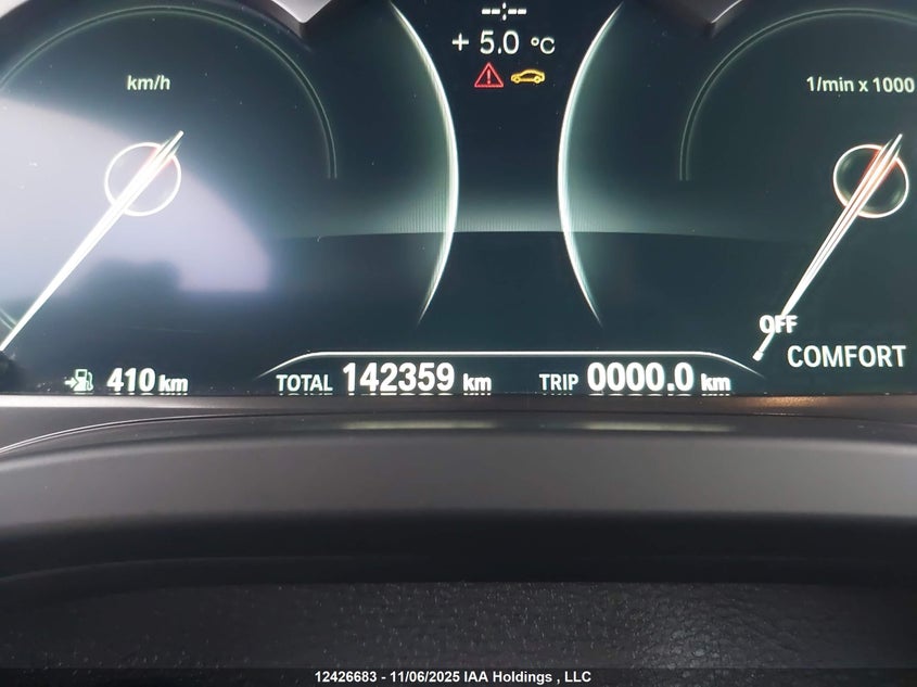 2018 BMW X3 xDrive30I VIN: 5UXTR9C56JLD71468 Lot: 12426683