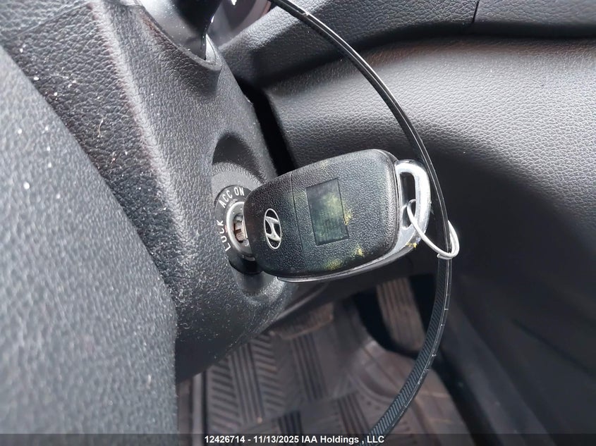 KM8J23A42JU635759 2018 HYUNDAI TUCSON photo no. 11
