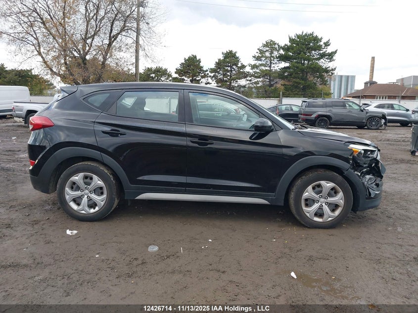 KM8J23A42JU635759 2018 HYUNDAI TUCSON photo no. 13