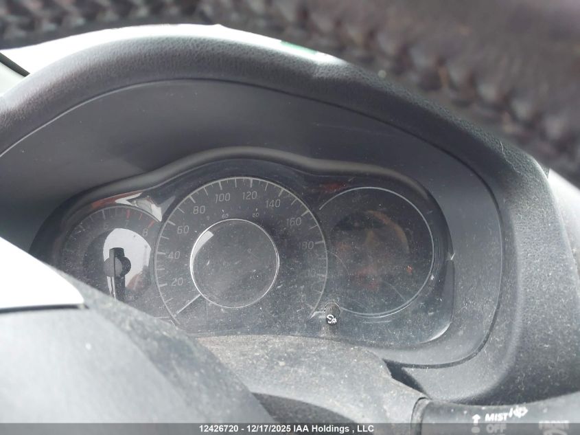 2017 Nissan Versa Note S/S Plus/Sv/Sl/Sr VIN: 3N1CE2CP0HL364861 Lot: 12426720