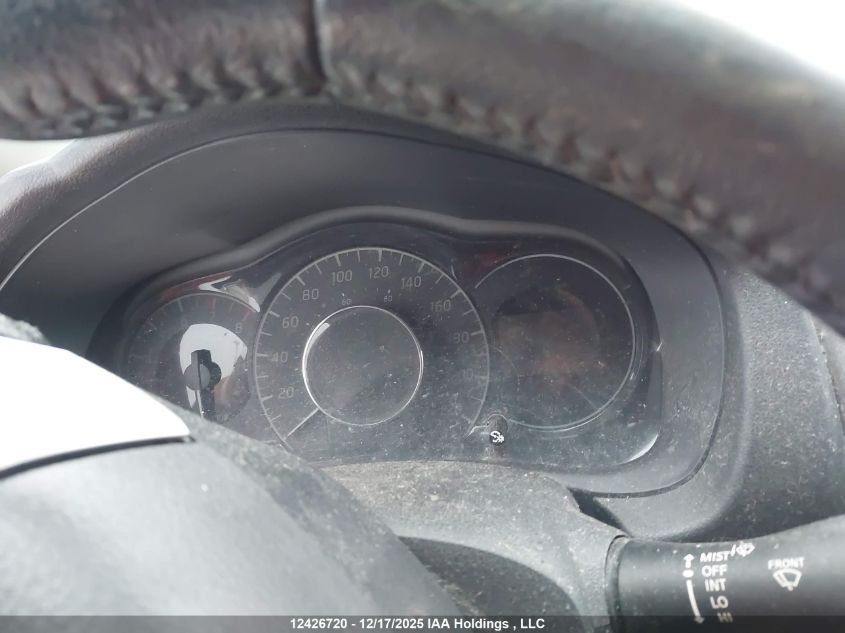 2017 Nissan Versa Note S/S Plus/Sv/Sl/Sr VIN: 3N1CE2CP0HL364861 Lot: 12426720