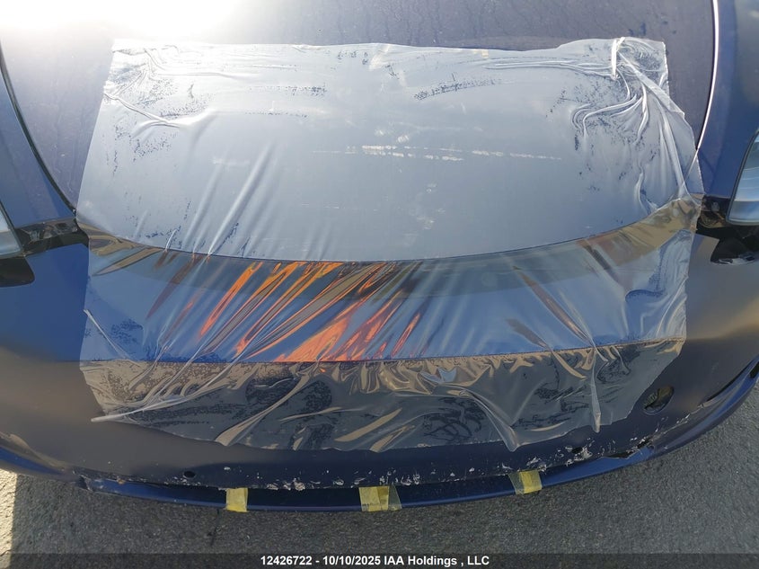 7SAYGDEE0NF573003 2022 TESLA MODEL Y photo no. 22