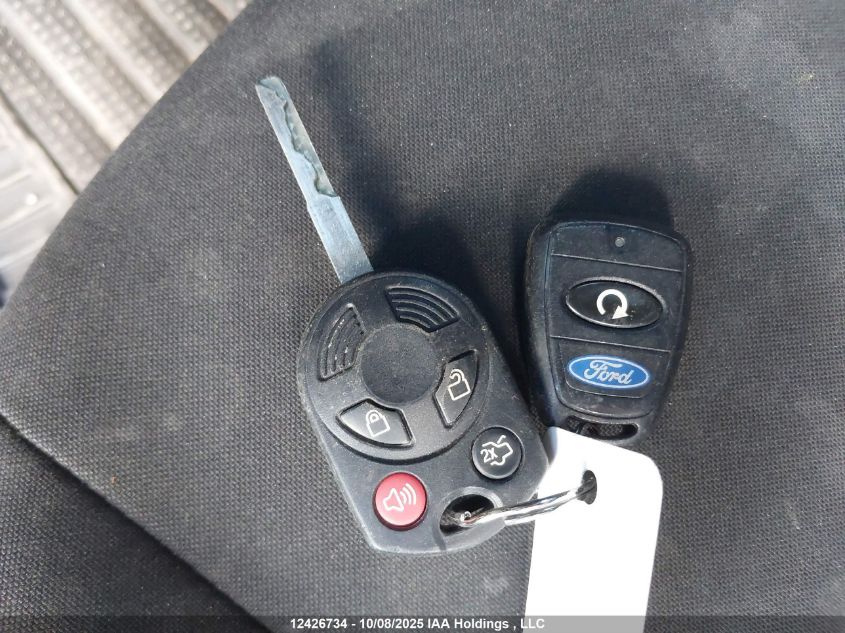 2016 Ford Focus Se VIN: 1FADP3K20GL366407 Lot: 12426734