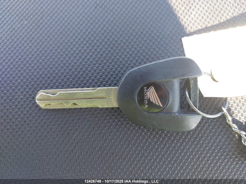 2017 Honda Cbr500 Ra-Abs VIN: MLHPC4423H5400168 Lot: 12426748