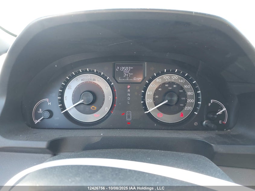 5FNRL5H28EB510591 2014 HONDA ODYSSEY photo no. 7