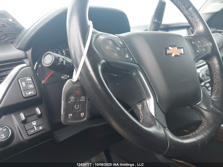 1GNSKBKC8GR455407 2016 CHEVROLET TAHOE photo no. 11